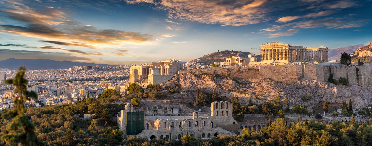 JP Hospitality investiert in Griechenland mit der PKF hospitality group