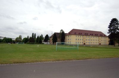 Hiller Kaserne in Linz-Ebelsberg verkauft