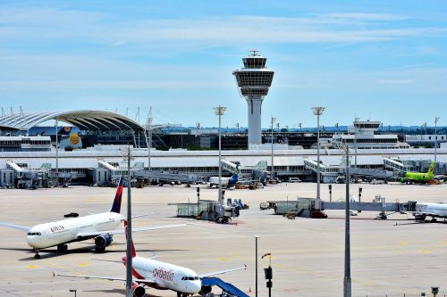 Flughafen München: Apleona gewinnt Ausschreibung für technische Services