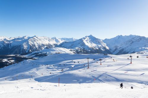 Hörl will Windräder in Zillertaler Skigebiet errichten