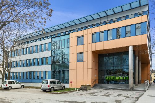 6B47 kauft Bürogebäude von vivoreal in Wien-Penzing