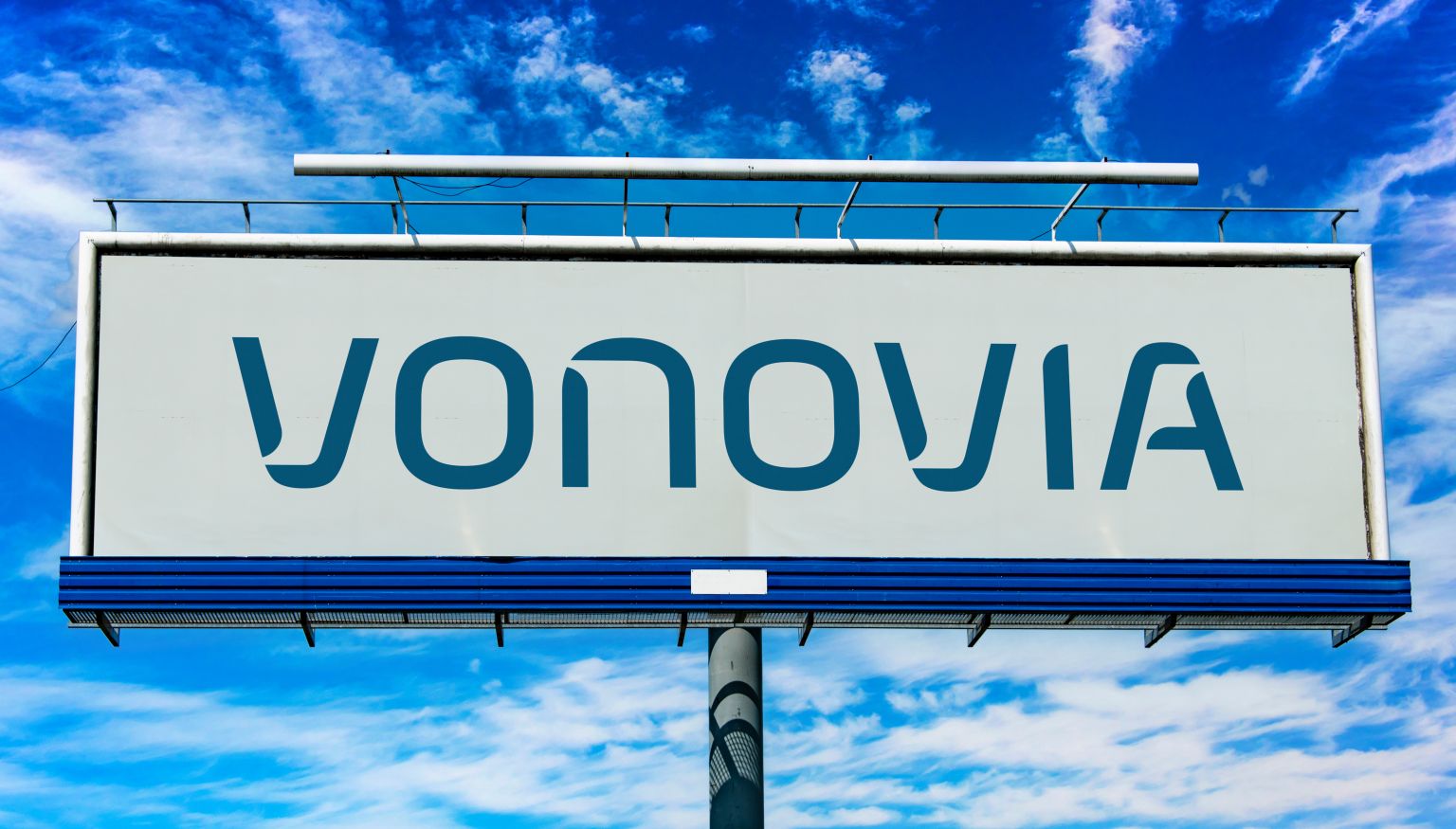 Immobilienkonzern Vonovia will Investoren an Bord holen