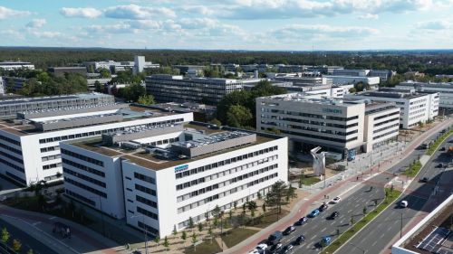 Union Investment sichert sich Bauprojekt in Erlangen