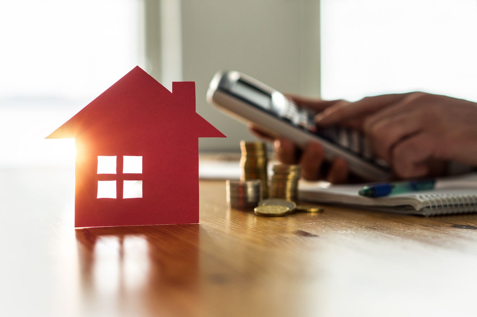OeNB - Steigende Zinsen bei Wohnbaukrediten