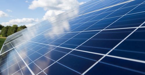 Inbetriebnahmefristen für Photovoltaikanlagen werden verlängert