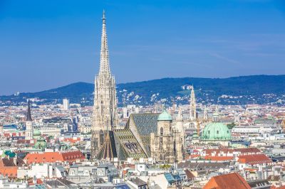 Airbnb: Wien verschärft Regeln