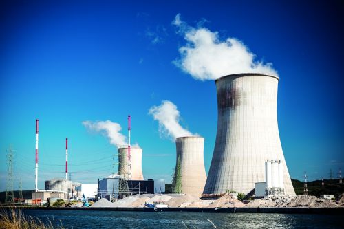 Grünes Label für Atomkraft - Österreich reichte Klage bei EuGH ein