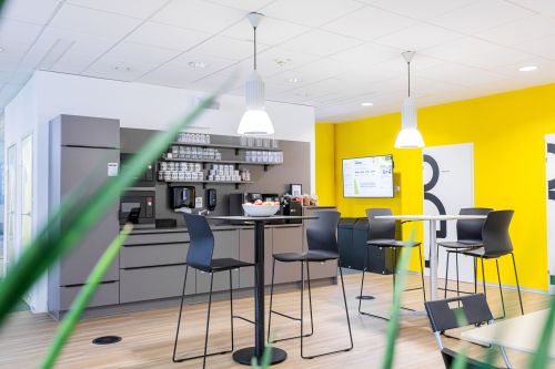 Coworking-Anbieter andys.cc auf Expansionskurs