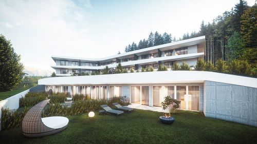 Rendity: Erfolgreich erstes Immobilienprojekt in Tirol