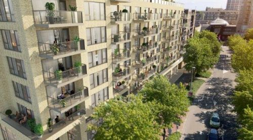 Closing: 200 Millionen Euro für Wohnimmobilien-Investmentvehikel