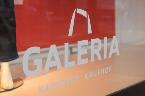 Deutsche Kaufhauskette Galeria Karstadt Kaufhof in bedrohlicher Lage