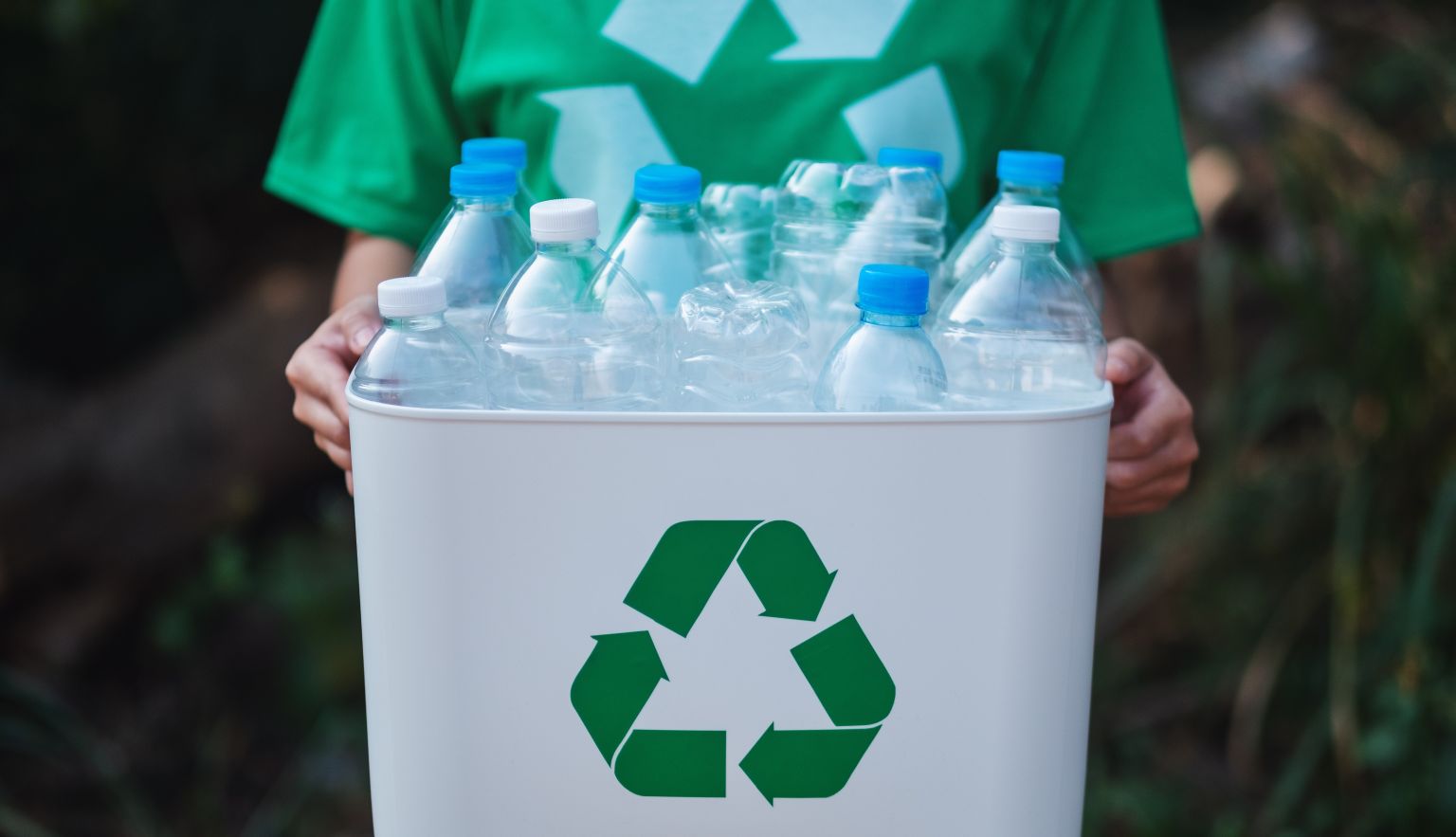 Kunststoffverpackungssammlung wird ab 2023 vereinheitlicht