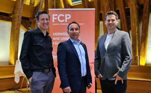 FCP launcht Digital Services für das Bauwesen