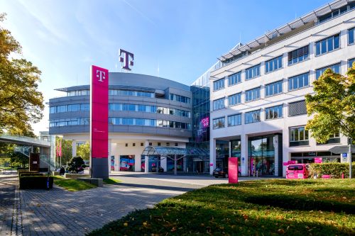 Deutsche Telekom verwaltet ihre Immobilien wieder selbst