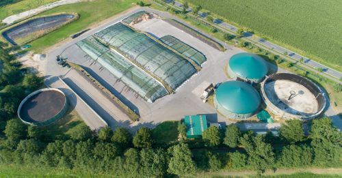 Fünf steirische Gemeinden machten mit Biogasanlage Millionenverlust