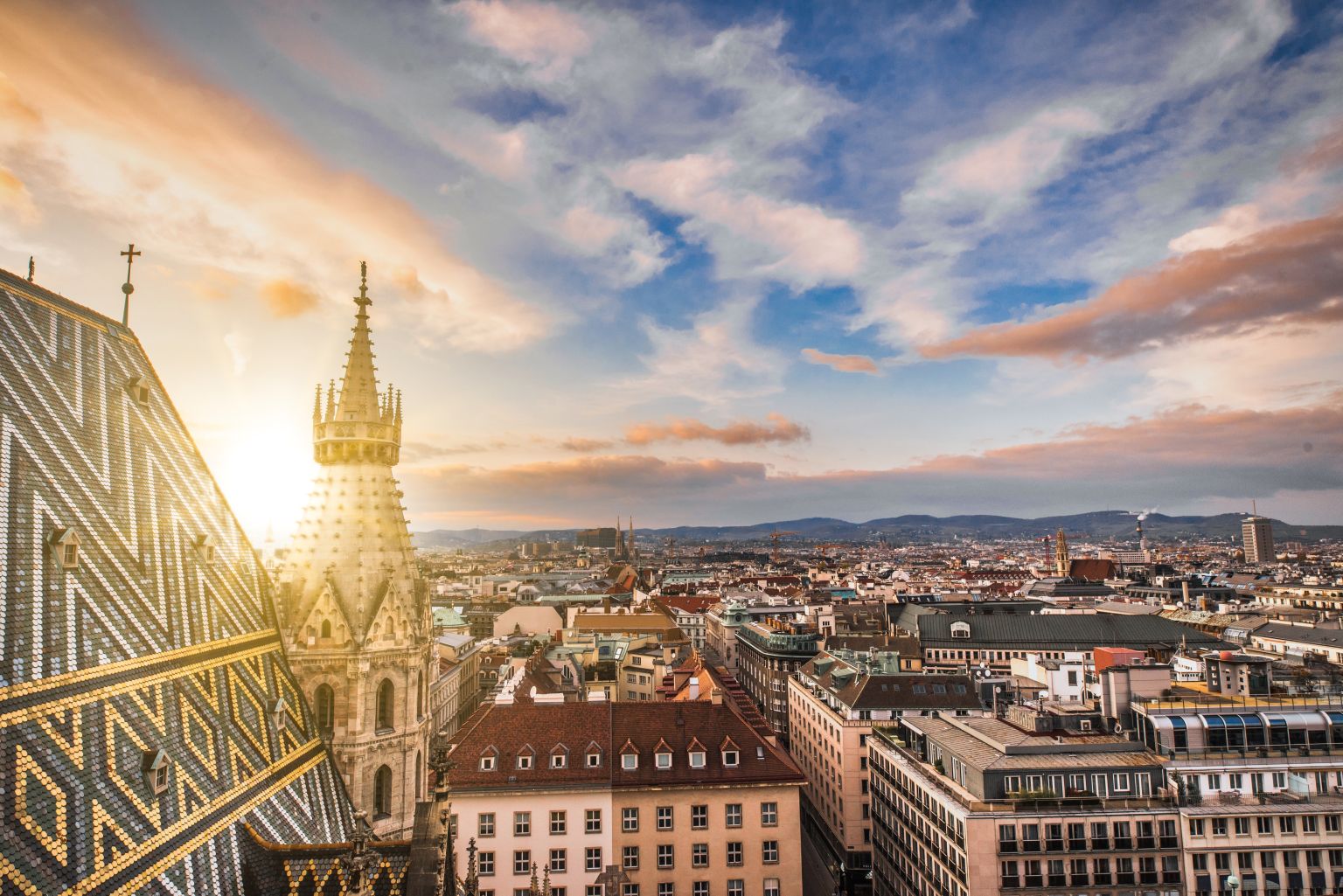 GalCap erwirbt ein erstes Zinshaus in Wien