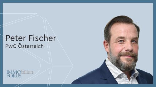 Peter Fischer verlässt PwC