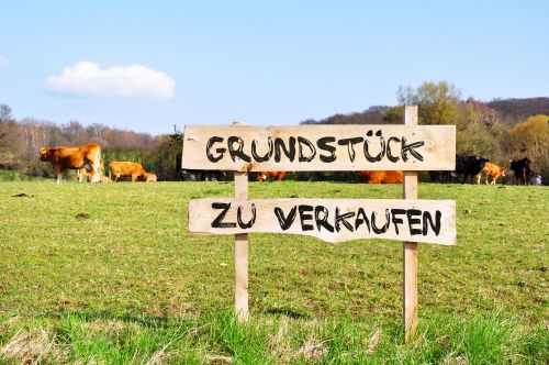 Burgenland hebt ab Sommer Abgabe zur Baulandmobilisierung ein
