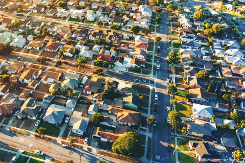 USA: Hauspreise stiegen erneut schwächer - Case-Shiller-Index