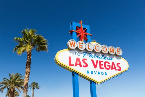Milliardendeal in Las Vegas: Blackstone verkauft Hotelanteile an VICI