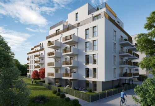 GalCap kauft Viola Homes in Wien von Die Wohnkompanie
