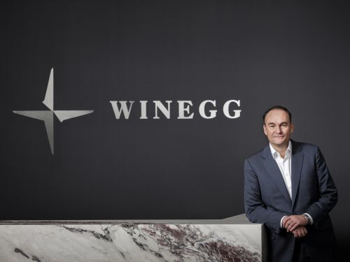 Erfolgreiches Geschäftsjahr für Winegg