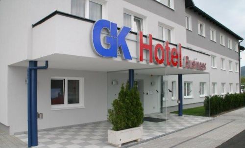 Christie sucht Käufer für Business-Hotel im Süden von Wien