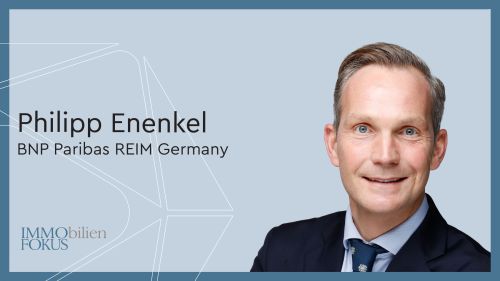 BNP Paribas REIM Germany stärkt ganzheitliches Asset Management