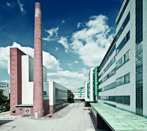 Tabakfabrik Linz schreibt 2022 erstmals Gewinn