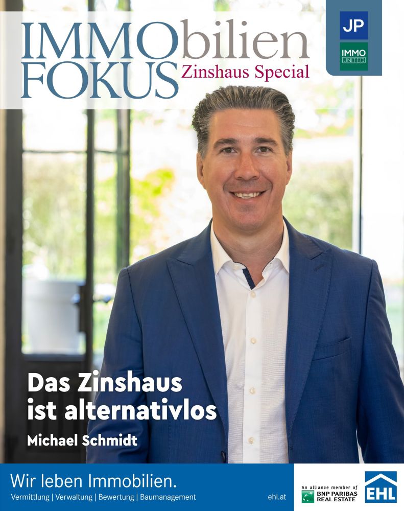 ImmoFokus Zinshaus Special