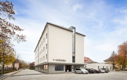IFA Prime Investment Mayburg Salzburg eröffnet