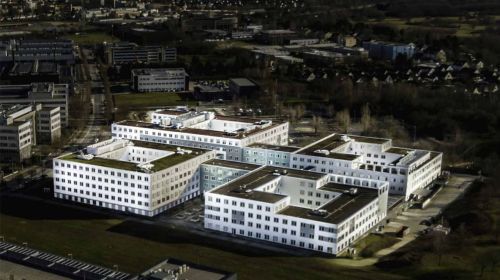 CORUM Origin veräußert Gebäude in Deutschland