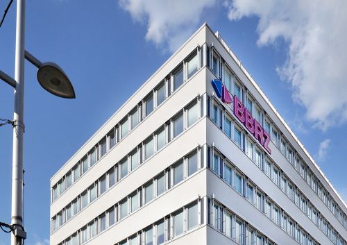 vivoreal erwirbt Bürogebäude in Wien Simmering