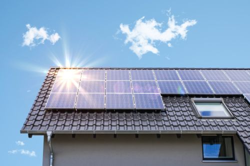 Gewessler will Mehrwertsteuer auf Photovoltaikanlagen streichen