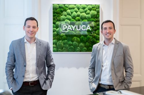 PAYUCA holt sich Series-A Investment