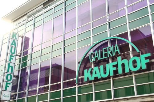 Galeria Karstadt Kaufhof: Gläubigerversammlung stimmt Rettungsplan zu