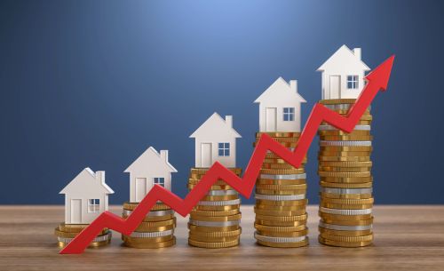 ÖAW-Studie: Immobilien haben sich besonders dort verteuert wo wenig verdient wird
