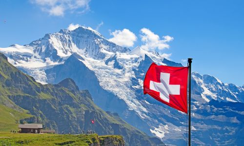Vermögen der Schweizer dank Immobilienpreise gestiegen