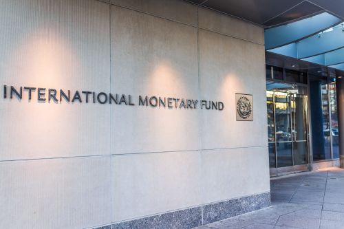IWF fordert EZB zur Beibehaltung ihres Straffungskurses auf
