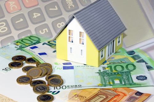 OeNB - Nachfrage nach Wohnkrediten weiter rückläufig