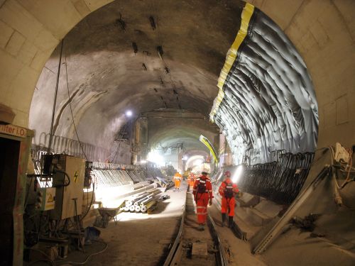Brennerbasistunnel wird offenbar um rund eine Milliarde Euro teurer
