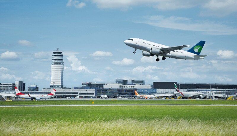 Flughafen Wien beantragt Aufschub für die 3. Piste