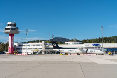 Flughafen Klagenfurt: Neuer Experte für "Knochenarbeit" gesucht