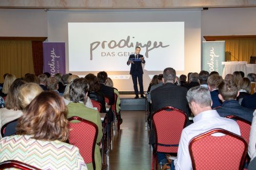 Prodinger Summit: Erfolgsrezept „Ferienhotel“ – der nächsten Generation