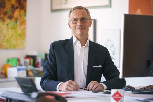 Dussmann Österreich 2022 mit höchstem Umsatz seit Bestehen