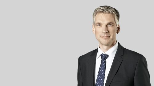 Martin Löcker legt sein Vorstandsmandat bei UBM Development AG nieder