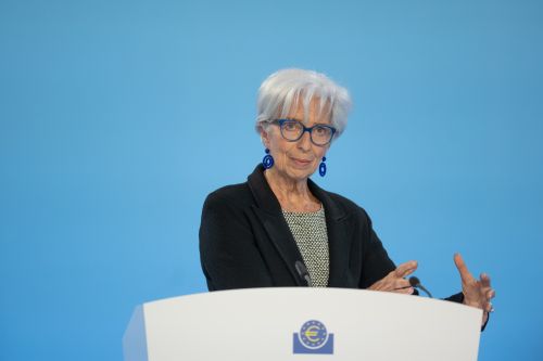Lagarde - Weitere beherzte Entscheidungen im Kampf gegen Inflation