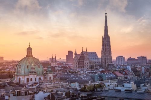 Wien ist größter Immo-Verlierer in Europa