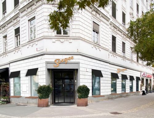 Graz: Colliers vermittelt an Qualitätsbäckerei Sorger