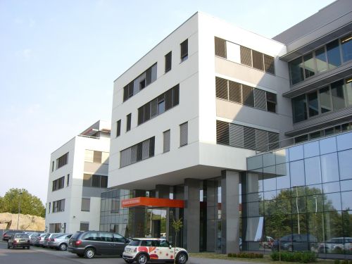 CA Immo verkauft Belgrade Office Park